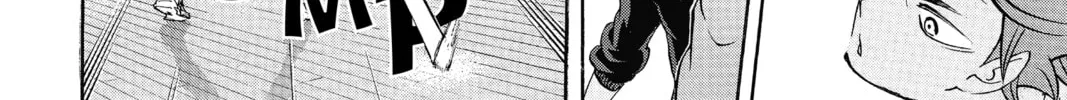 Haikyu!! Chapter 15 page 4 - 