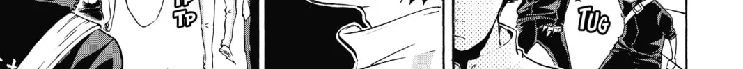 Haikyu!! Chapter 15 page 34 - 