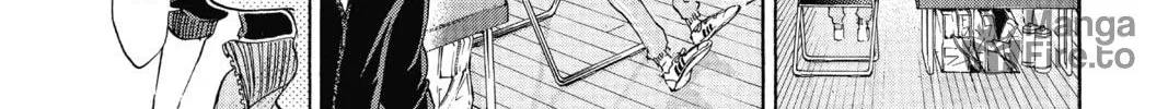 Haikyu!! Chapter 15 page 6 - 