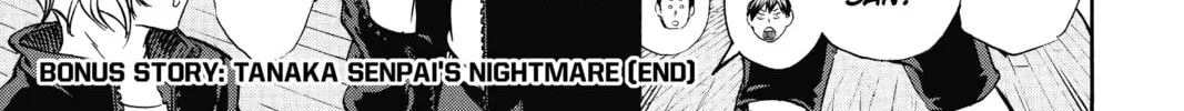 Haikyu!! Chapter 16.5 page 4 - 