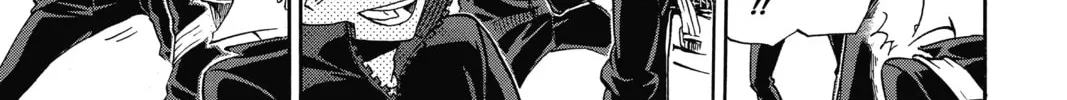 Haikyu!! Chapter 16 page 22 - 