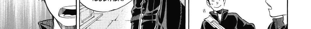 Haikyu!! Chapter 16 page 26 - 