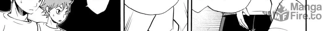 Haikyu!! Chapter 17 page 6 - 