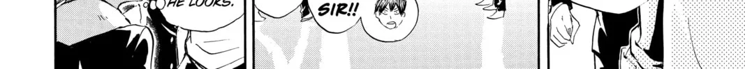 Haikyu!! Chapter 18 page 4 - 