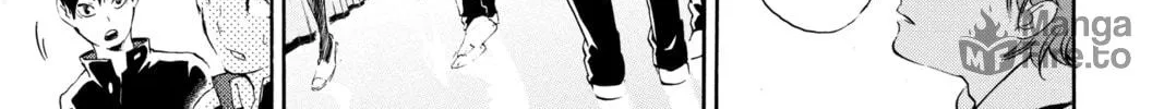 Haikyu!! Chapter 18 page 6 - 