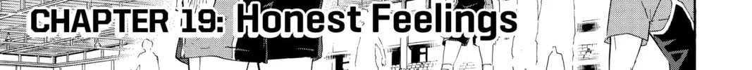 Haikyu!! Chapter 19 page 2 - 