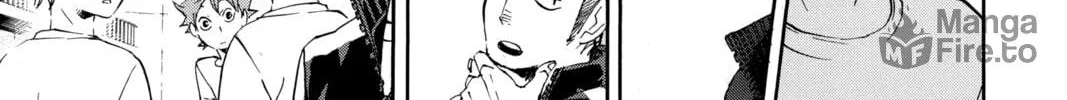 Haikyu!! Chapter 19 page 30 - 