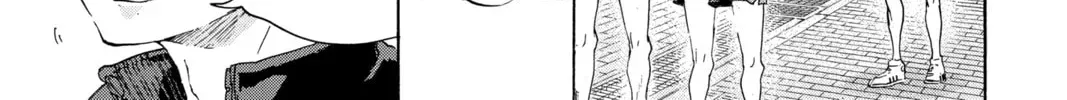 Haikyu!! Chapter 2.1 page 18 - 