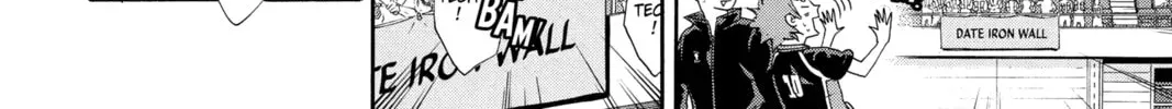 Haikyu!! Chapter 2.1 page 24 - 