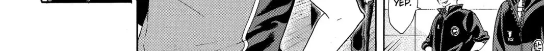 Haikyu!! Chapter 2.1 page 36 - 