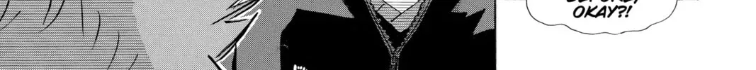 Haikyu!! Chapter 2.1 page 6 - 