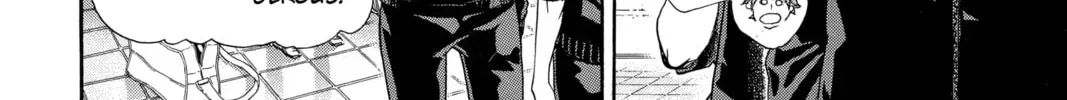 Haikyu!! Chapter 2.1 page 8 - 