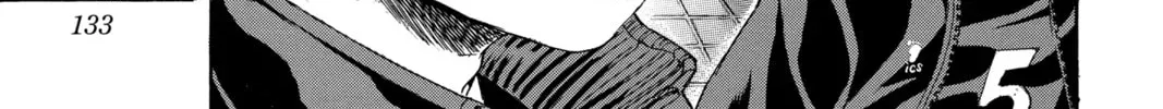 Haikyu!! Chapter 2.1 page 10 - 