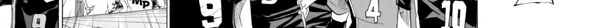 Haikyu!! Chapter 2.2 page 18 - 
