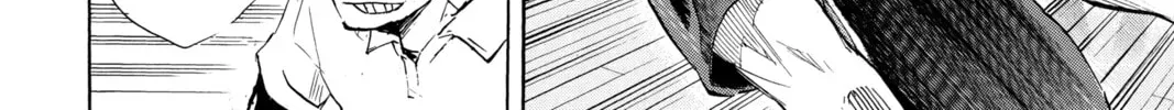Haikyu!! Chapter 2.2 page 32 - 