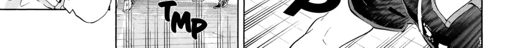 Haikyu!! Chapter 2.3 page 20 - 