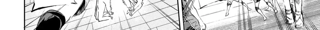 Haikyu!! Chapter 2.3 page 24 - 