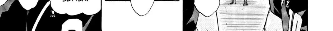 Haikyu!! Chapter 2.3 page 10 - 