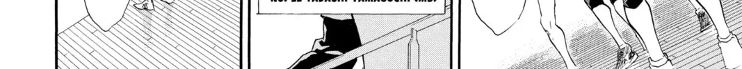Haikyu!! Chapter 2.4 page 24 - 