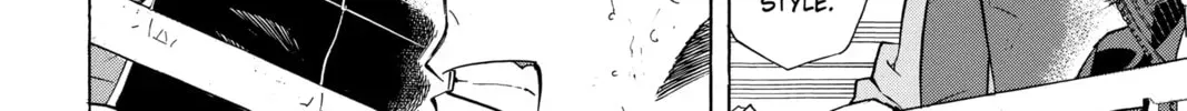 Haikyu!! Chapter 2.5 page 12 - 
