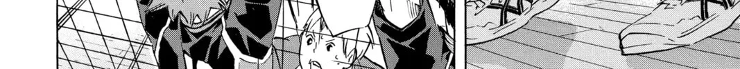 Haikyu!! Chapter 2.6 page 12 - 