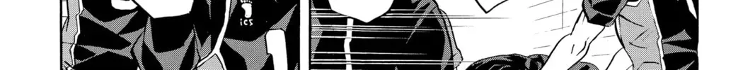 Haikyu!! Chapter 2.6 page 18 - 