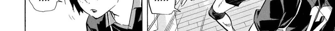 Haikyu!! Chapter 2.6 page 20 - 