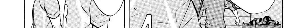 Haikyu!! Chapter 2.6 page 34 - 
