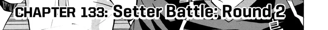 Haikyu!! Chapter 2.7 page 2 - 
