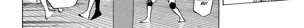 Haikyu!! Chapter 2.7 page 20 - 