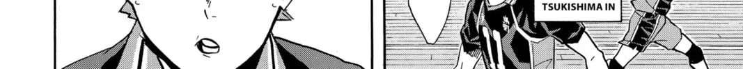 Haikyu!! Chapter 2.7 page 26 - 