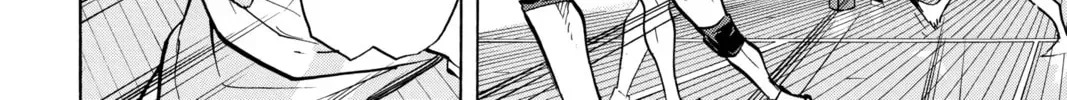 Haikyu!! Chapter 2.7 page 4 - 