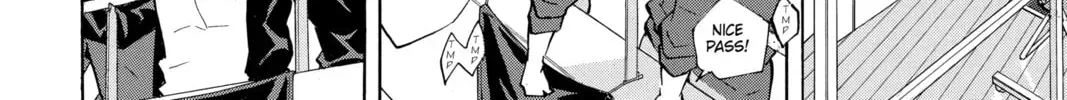 Haikyu!! Chapter 2.7 page 34 - 
