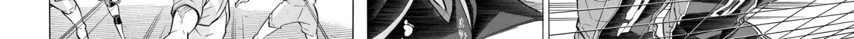 Haikyu!! Chapter 2.8 page 16 - 