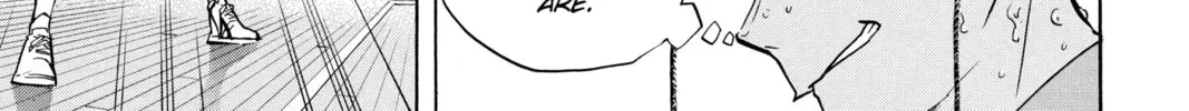 Haikyu!! Chapter 2.8 page 20 - 