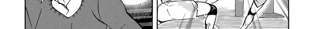 Haikyu!! Chapter 2.8 page 10 - 