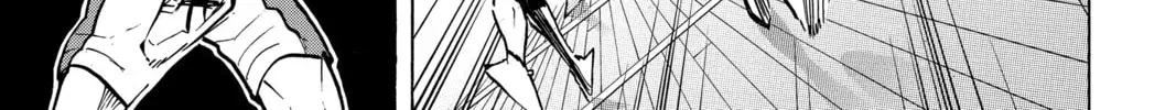 Haikyu!! Chapter 2.9 page 18 - 