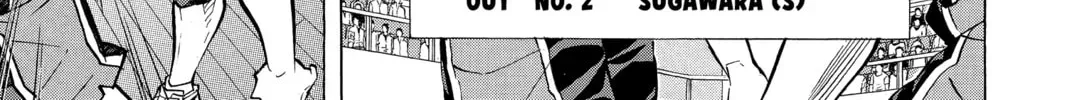 Haikyu!! Chapter 2.9 page 26 - 