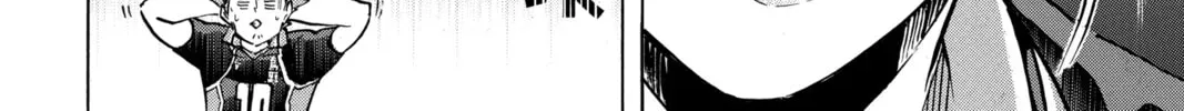 Haikyu!! Chapter 2.9 page 28 - 