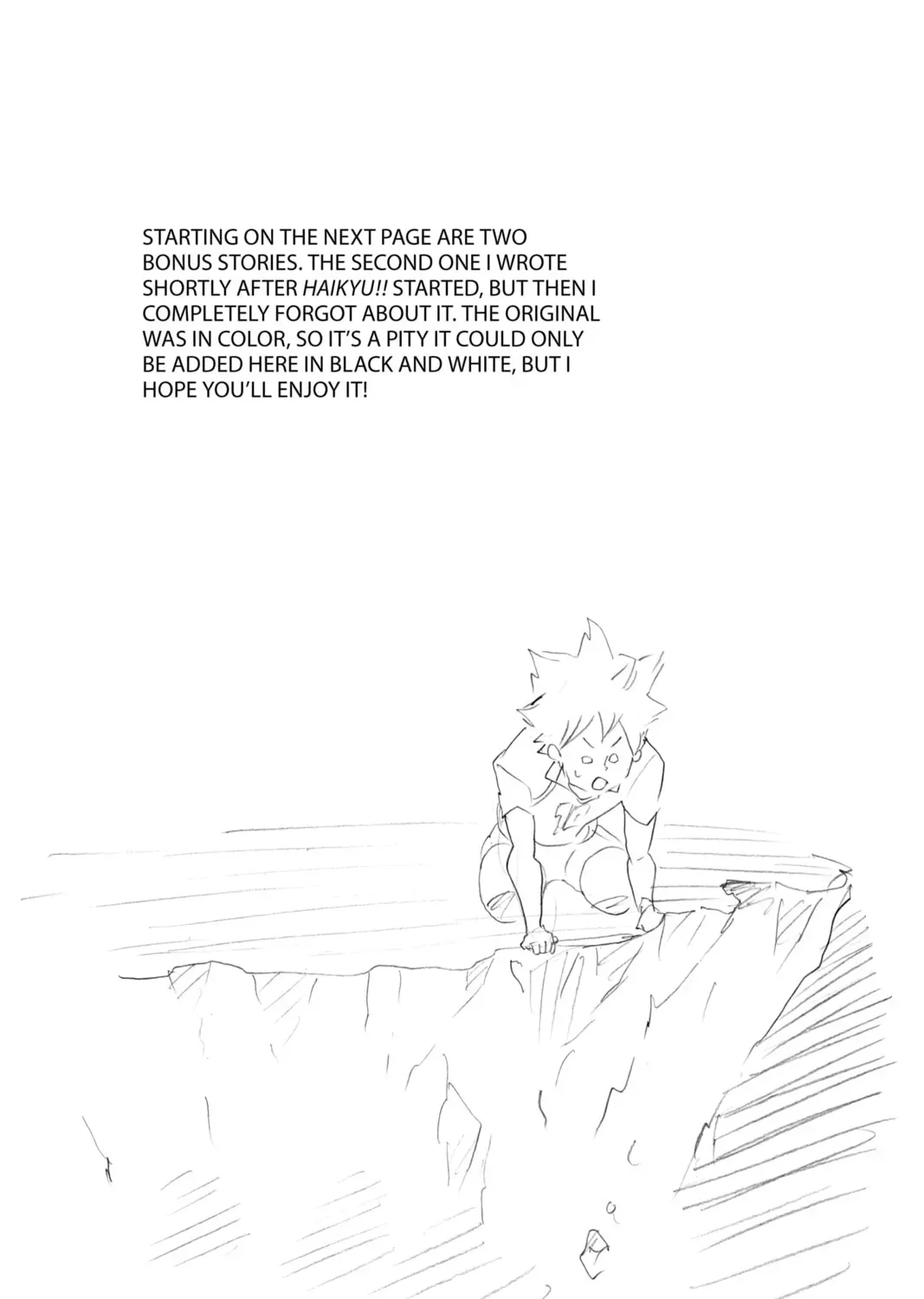 Haikyu!! Chapter 2.9 page 37 - 