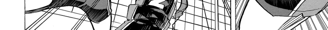 Haikyu!! Chapter 2.9 page 8 - 
