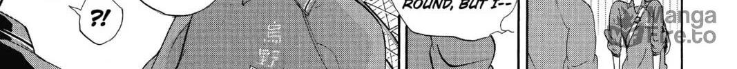 Haikyu!! Chapter 2 page 6 - 
