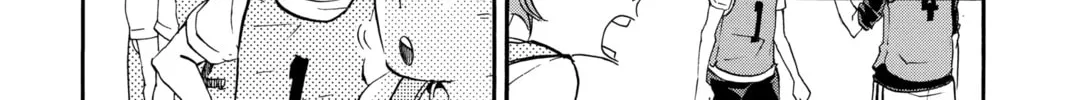 Haikyu!! Chapter 20 page 4 - 
