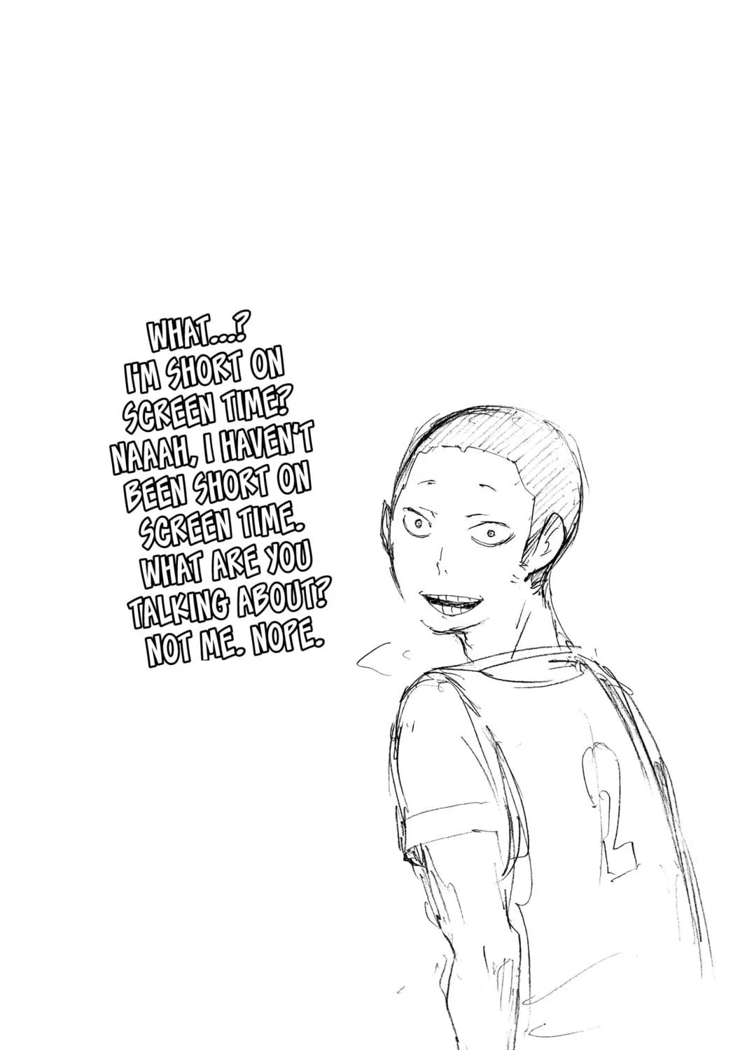 Haikyu!! Chapter 22 page 39 - 