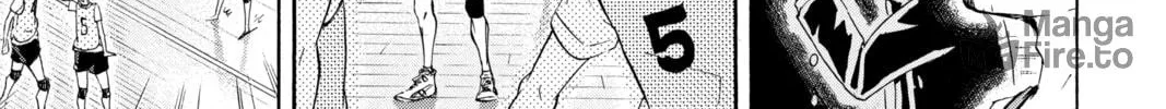 Haikyu!! Chapter 22 page 10 - 