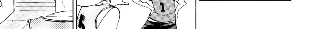 Haikyu!! Chapter 23 page 2 - 