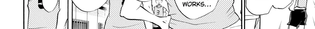 Haikyu!! Chapter 23 page 28 - 