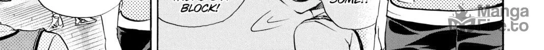 Haikyu!! Chapter 23 page 6 - 