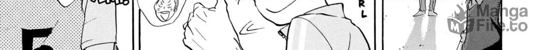 Haikyu!! Chapter 23 page 10 - 