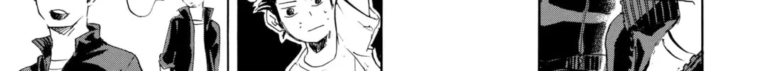 Haikyu!! Chapter 24 page 28 - 